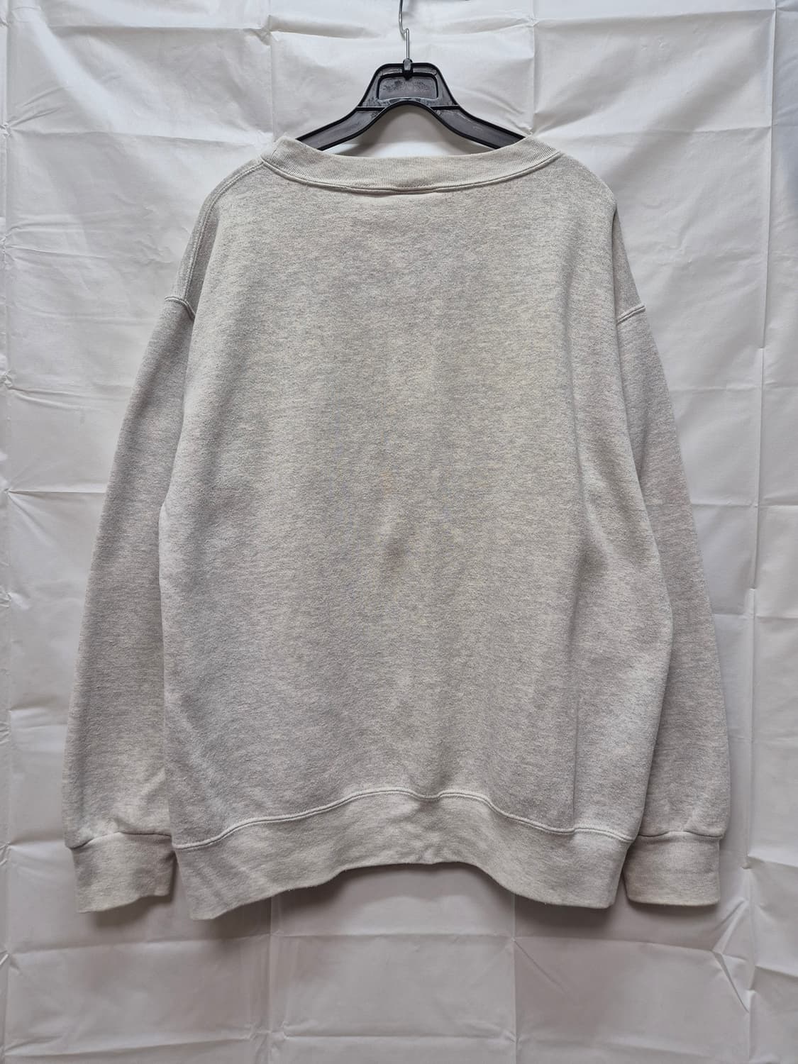 넛맥 맨투맨 상품이미지5