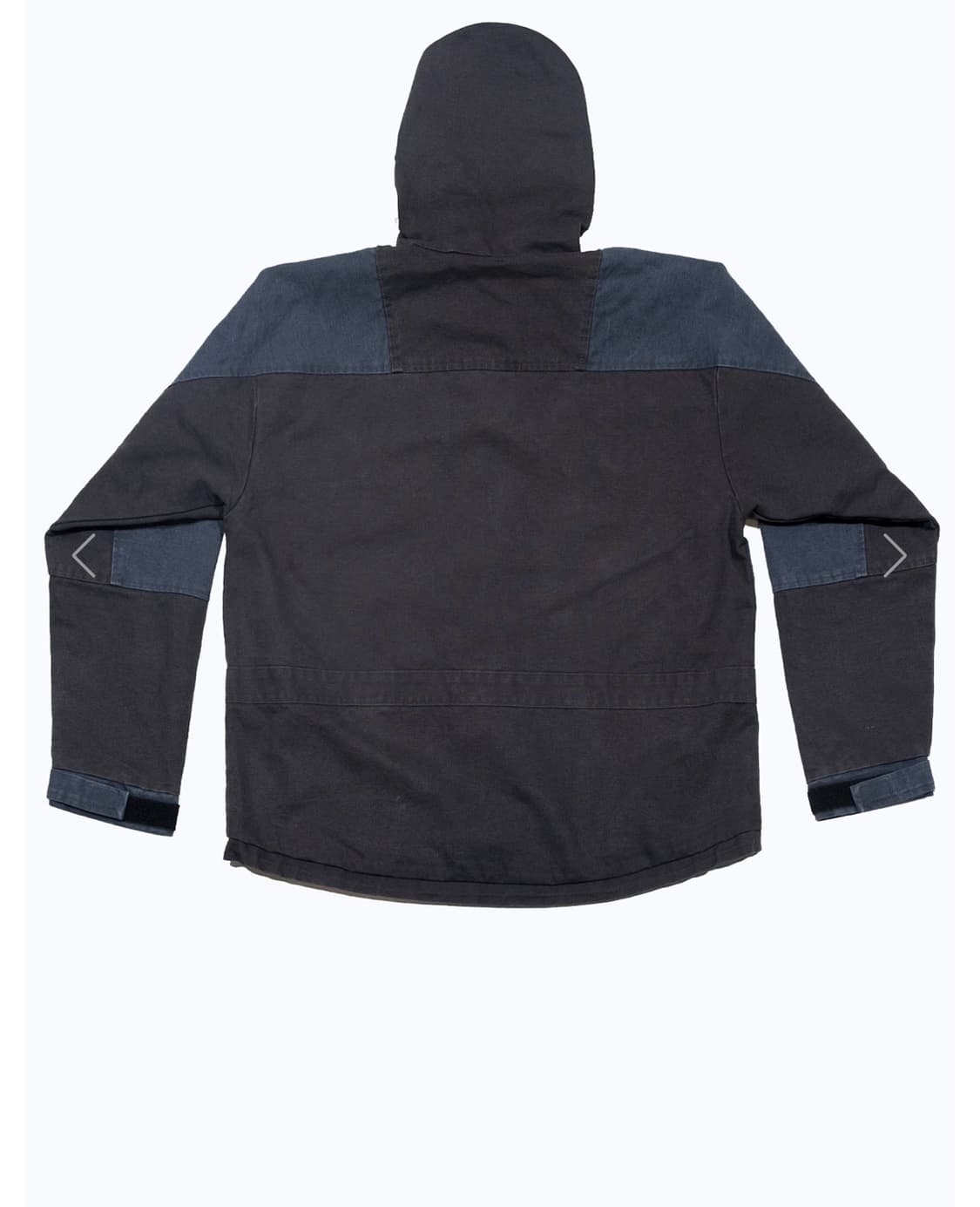 The geeks Duck mountain parka L사이즈 상품이미지7