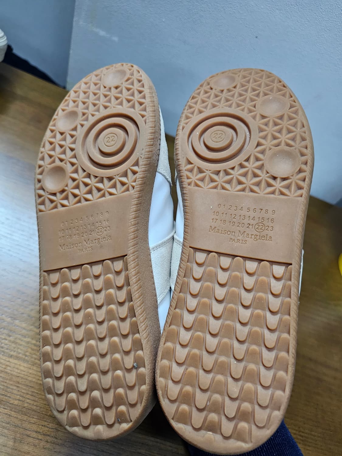 메종마르지엘라 스니커즈 상품이미지9