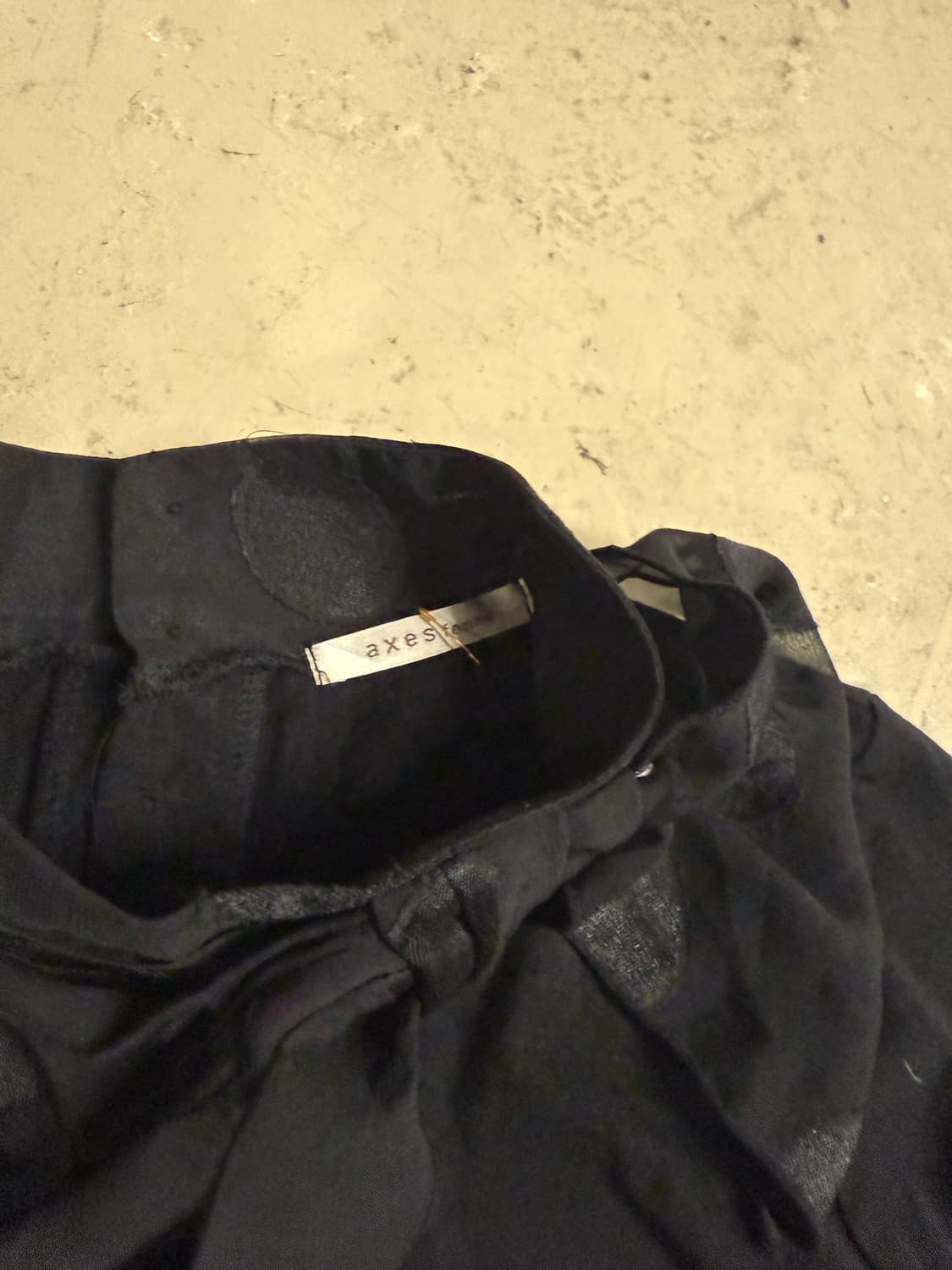 Kawaii punk girl cody set 상품이미지4