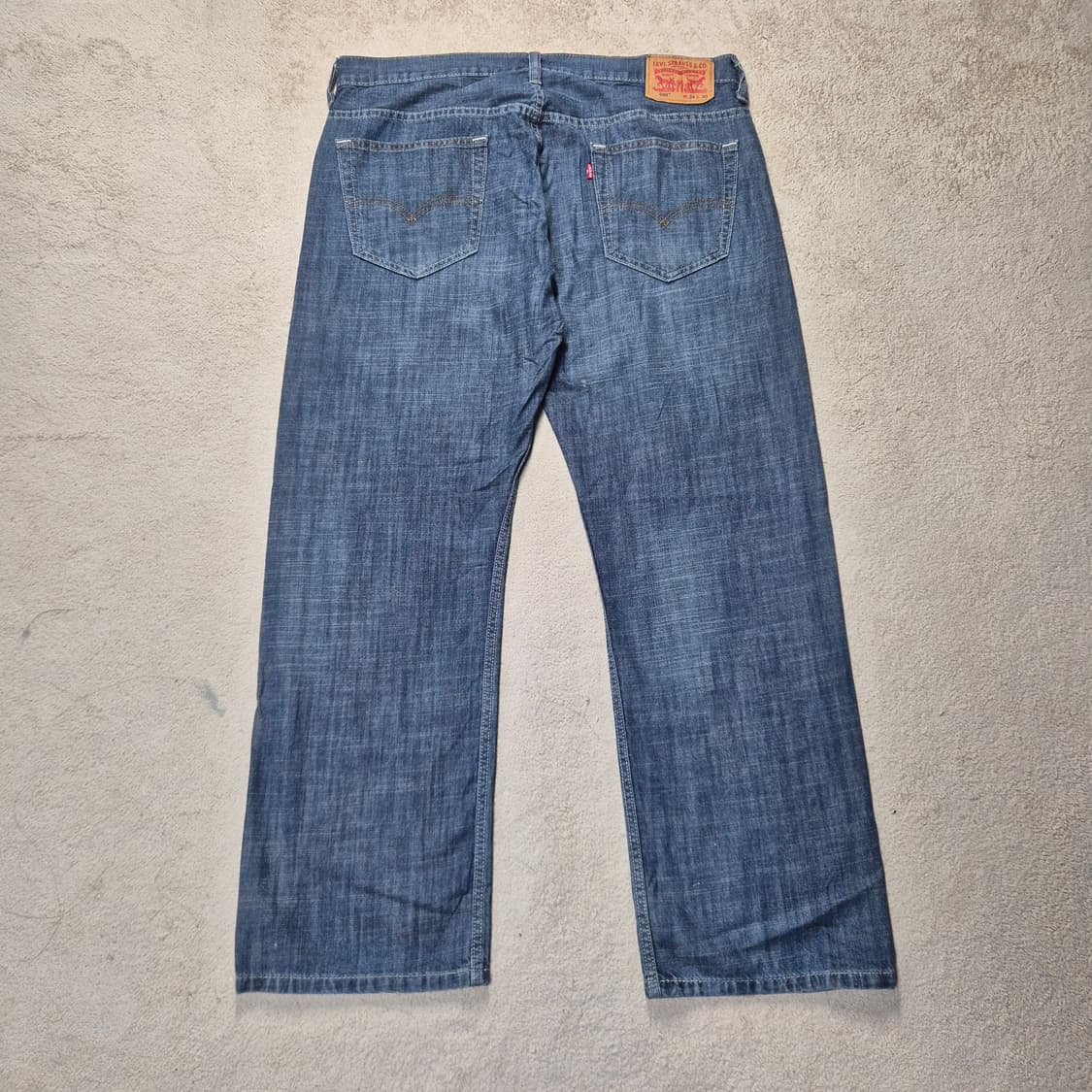 리바이스569 상품이미지3