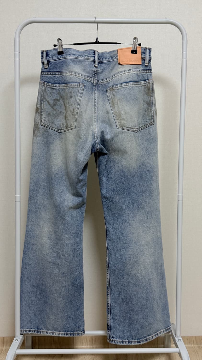 아크네스튜디오 2021m 30x30  상품이미지3