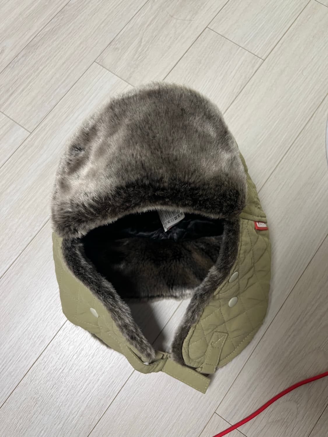 트러커 캡, 군밤 모자  상품이미지1