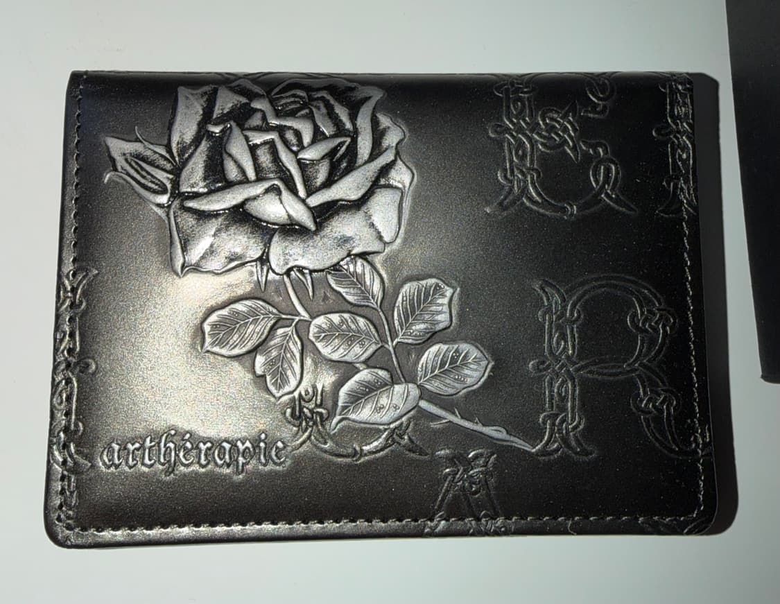 장폴고티에 알세라피 카드지갑 지갑 상품이미지1