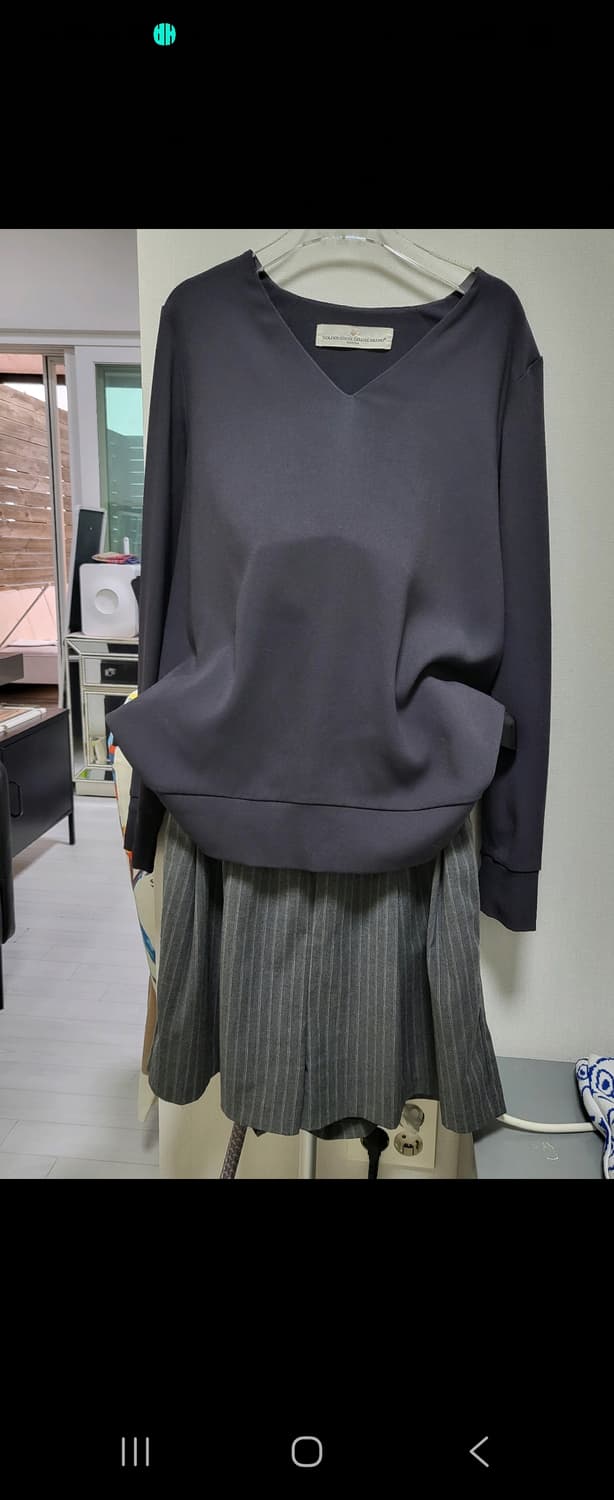 골든구스 여성 블라우스 겸 맨투맨44-66 상품이미지4