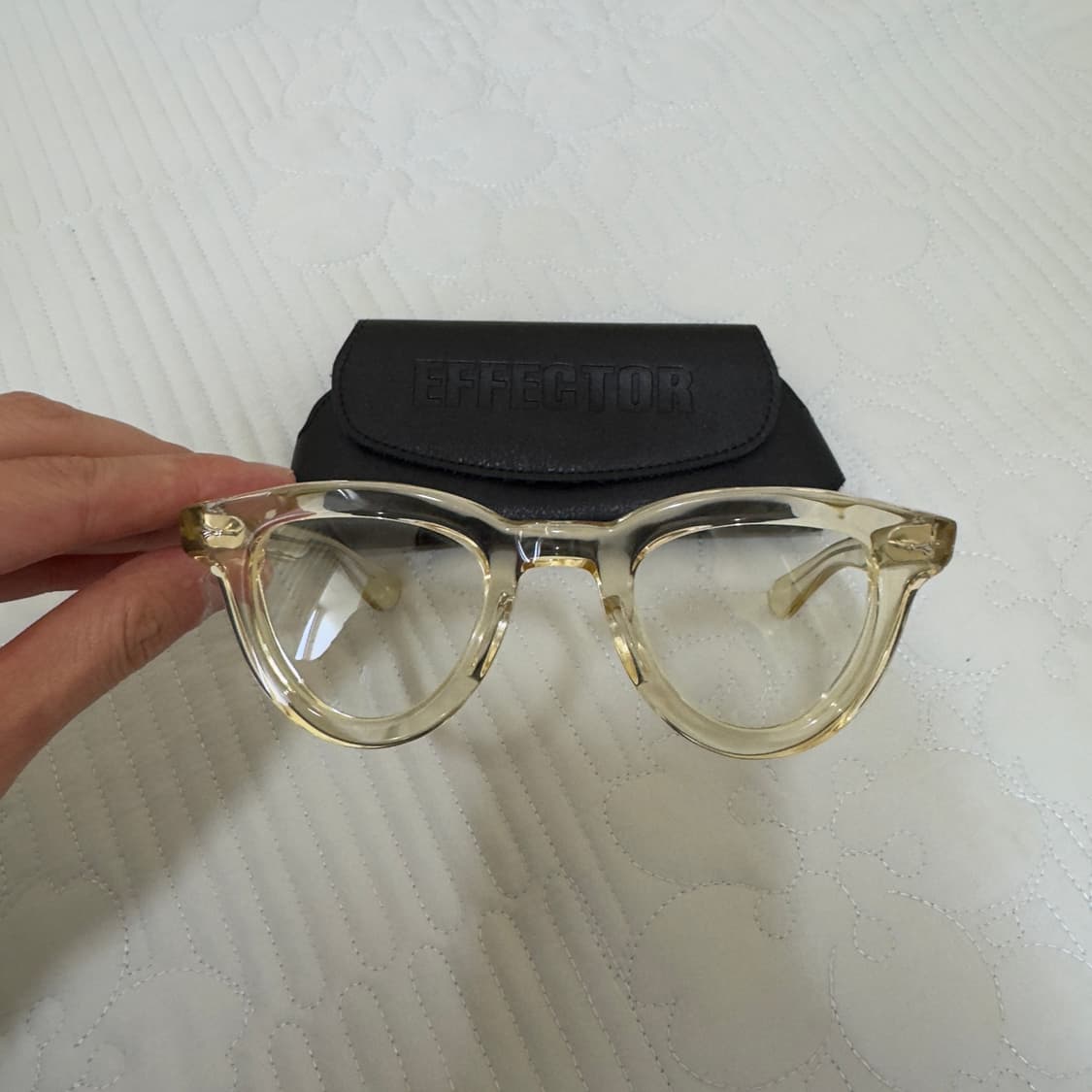 [새상품] 이펙터 토닉 EFFECTOR TONIC 상품이미지2