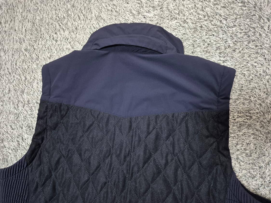 K2 여성 패딩 조끼 95 상품이미지5