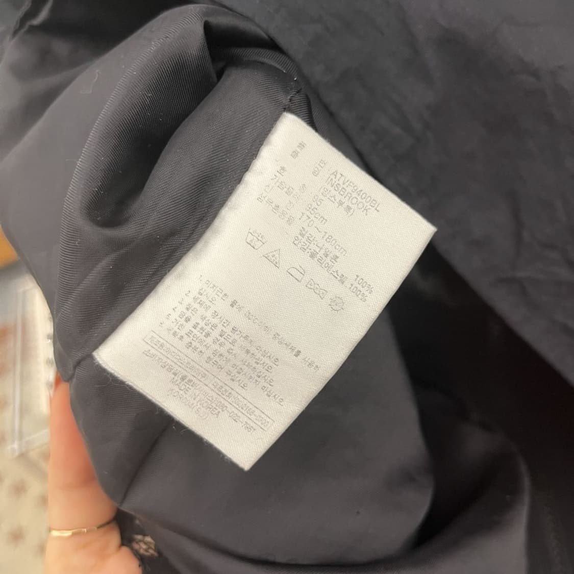 아디다스 올드스쿨 유틸리티 헌팅 피싱 조끼 베스트 95 C10314 상품이미지6