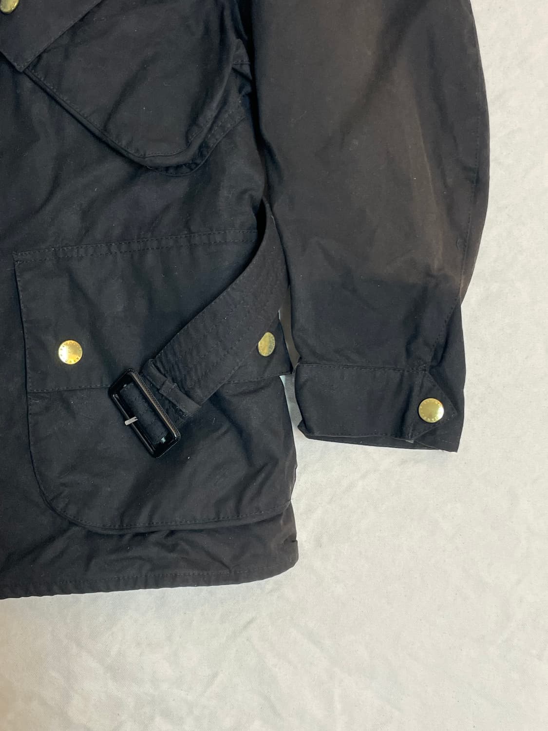 바버 인터네셔널 자켓 상품이미지3