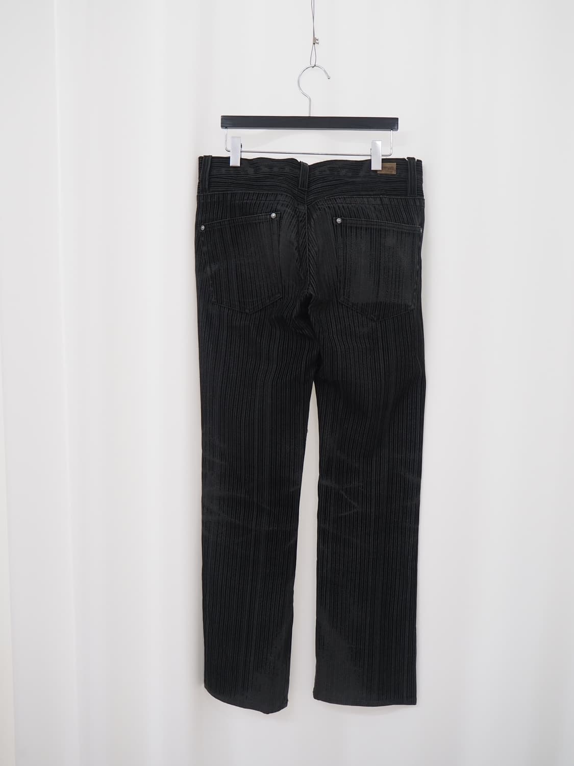 NICOLE CLUB FOR MEN pants  상품이미지4