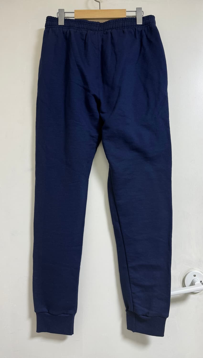 챔피온(Champion) 파워블렌드 기모 조거 팬츠 M 상품이미지2