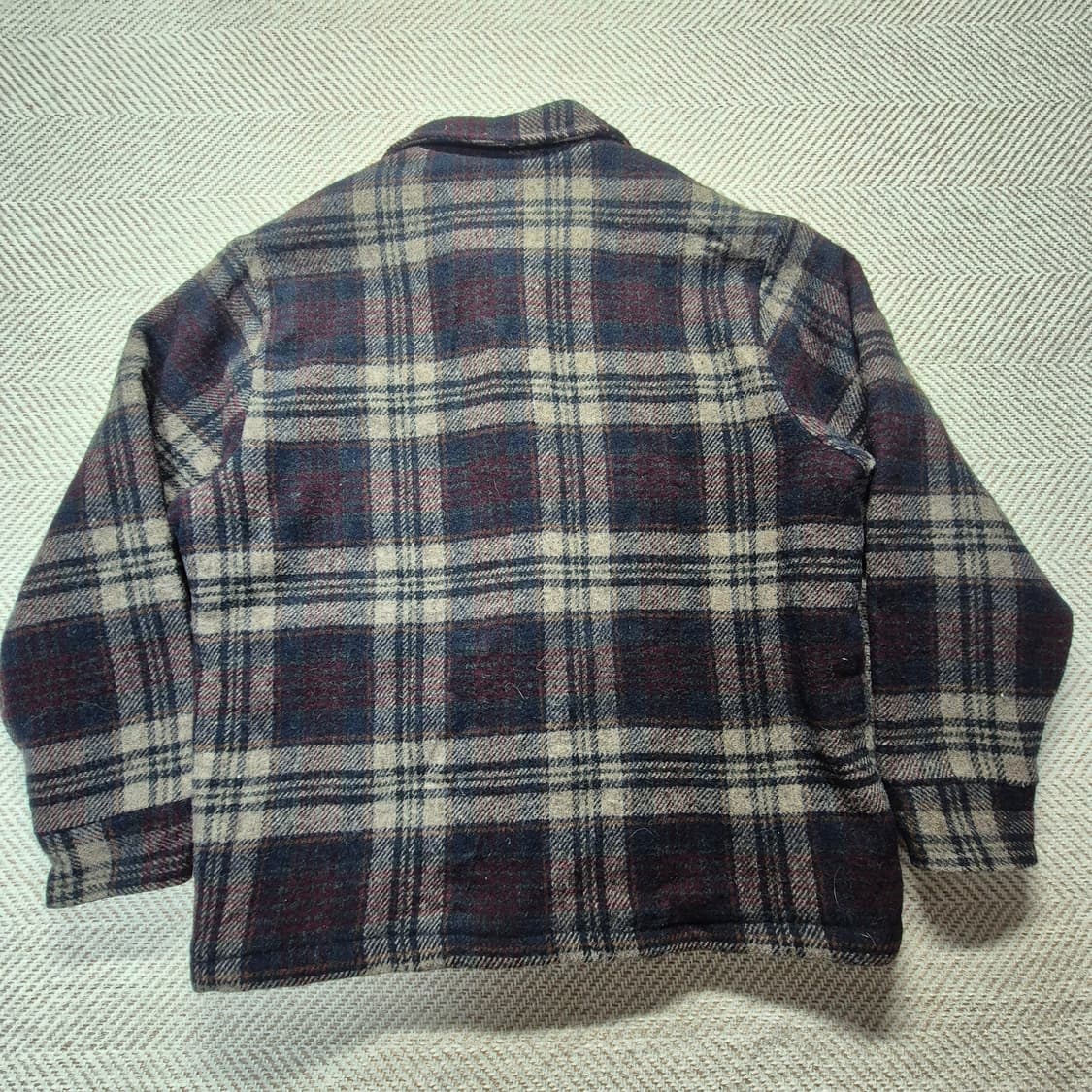 90s 미제 울리치 상품이미지3