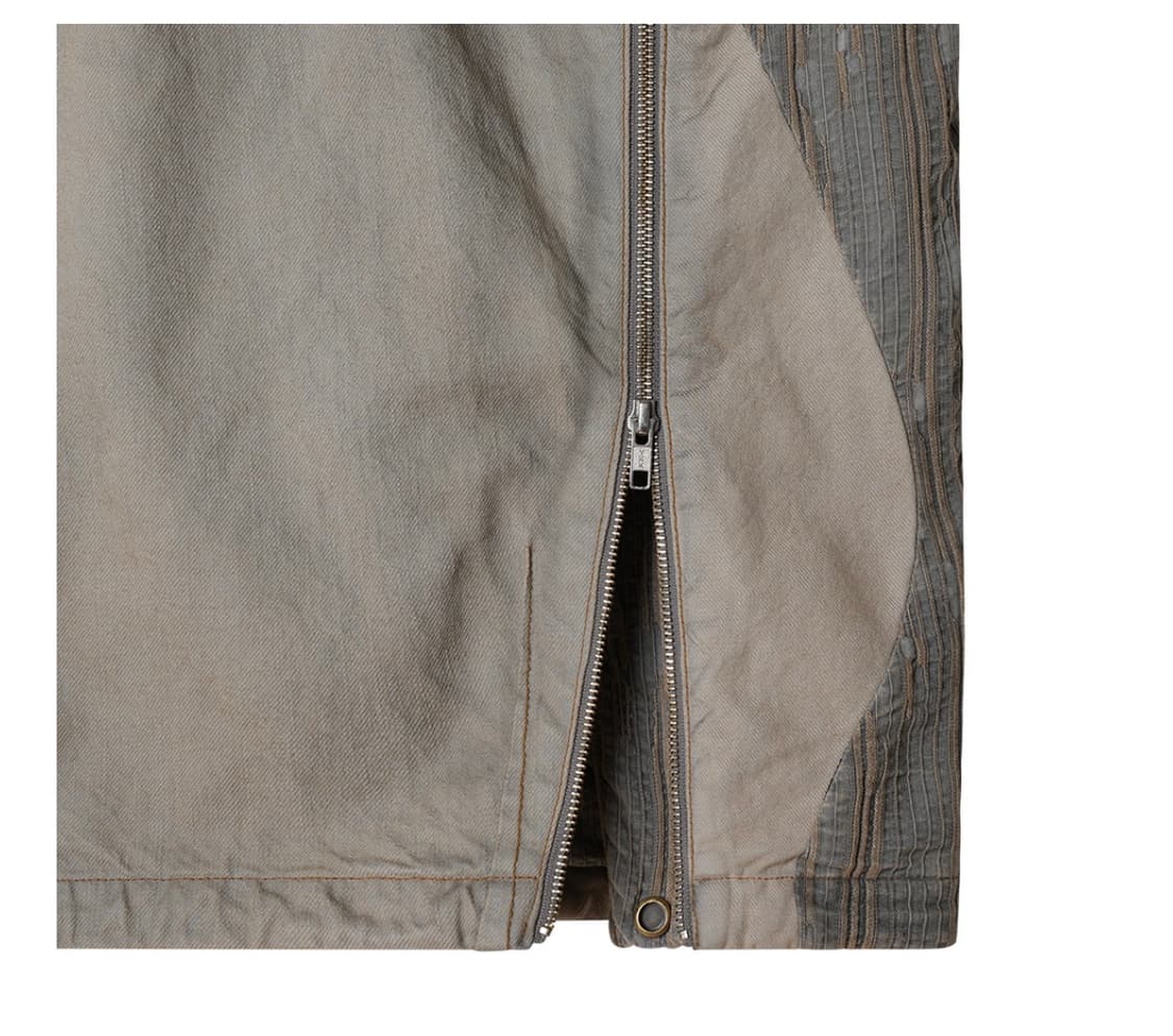 [s] 최저가 새상품 엑슬림 ep6 02 샌드베이지 자켓 상품이미지4