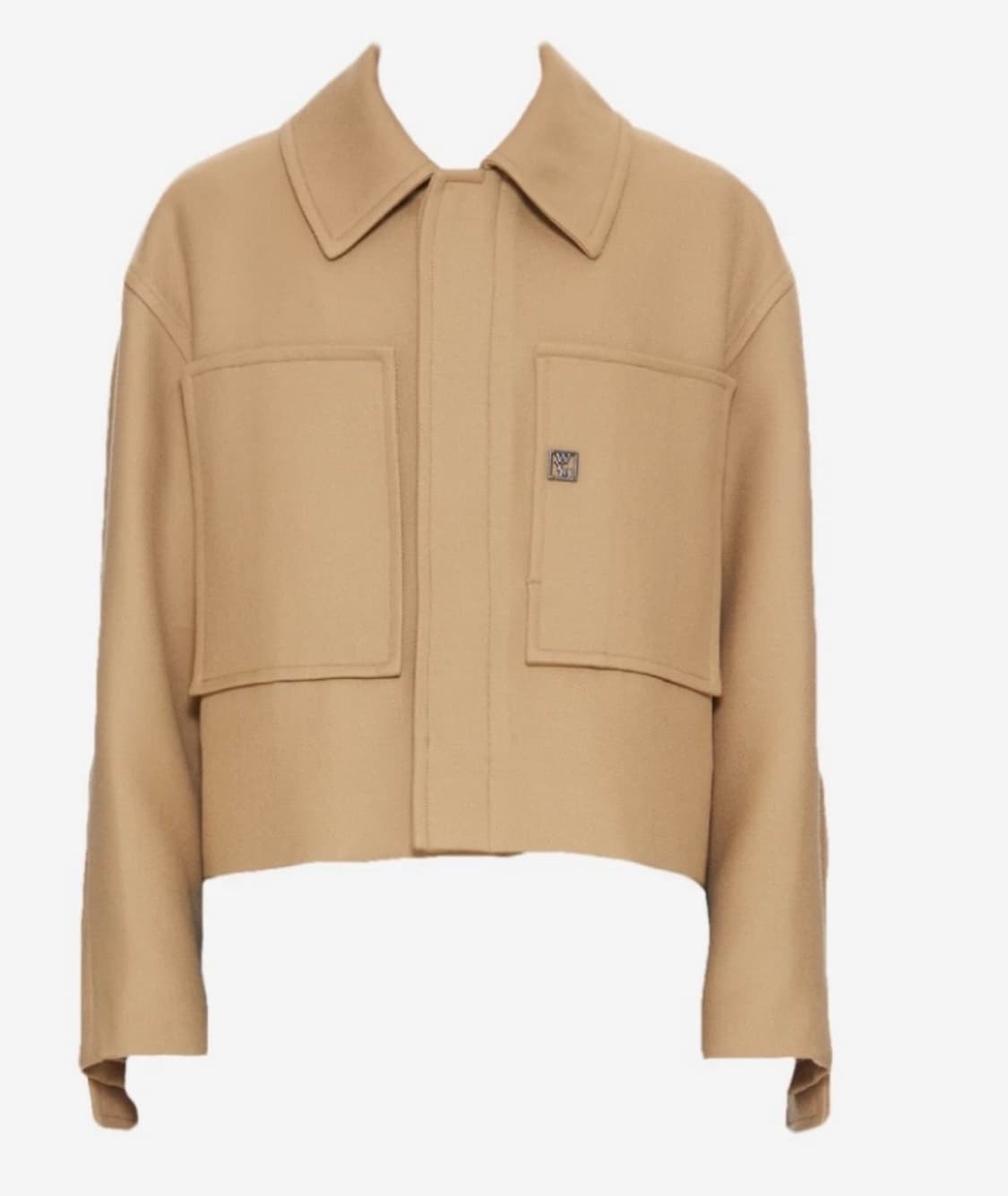 우영미 크롭자켓 상품이미지2