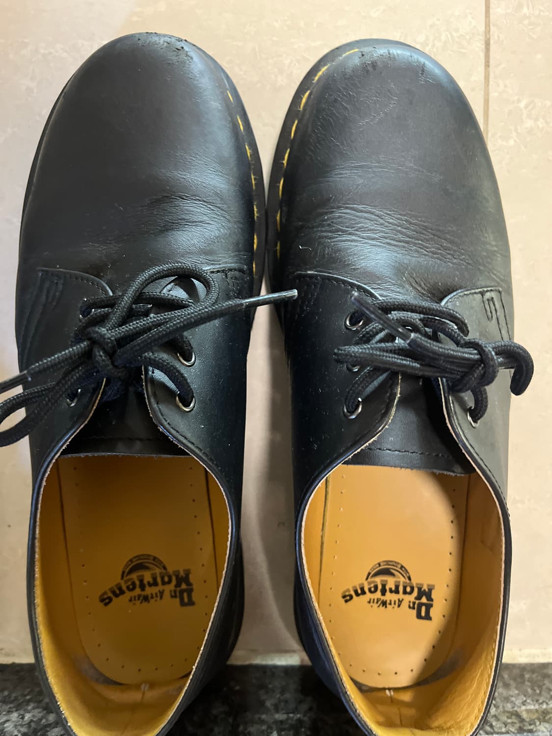 닥터마틴 1461 상품이미지1