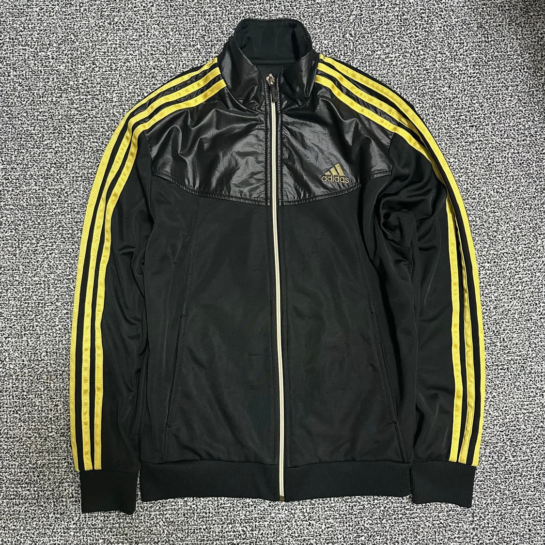 (95) 아디다스 검금 검골 트랙탑 져지 상품이미지1