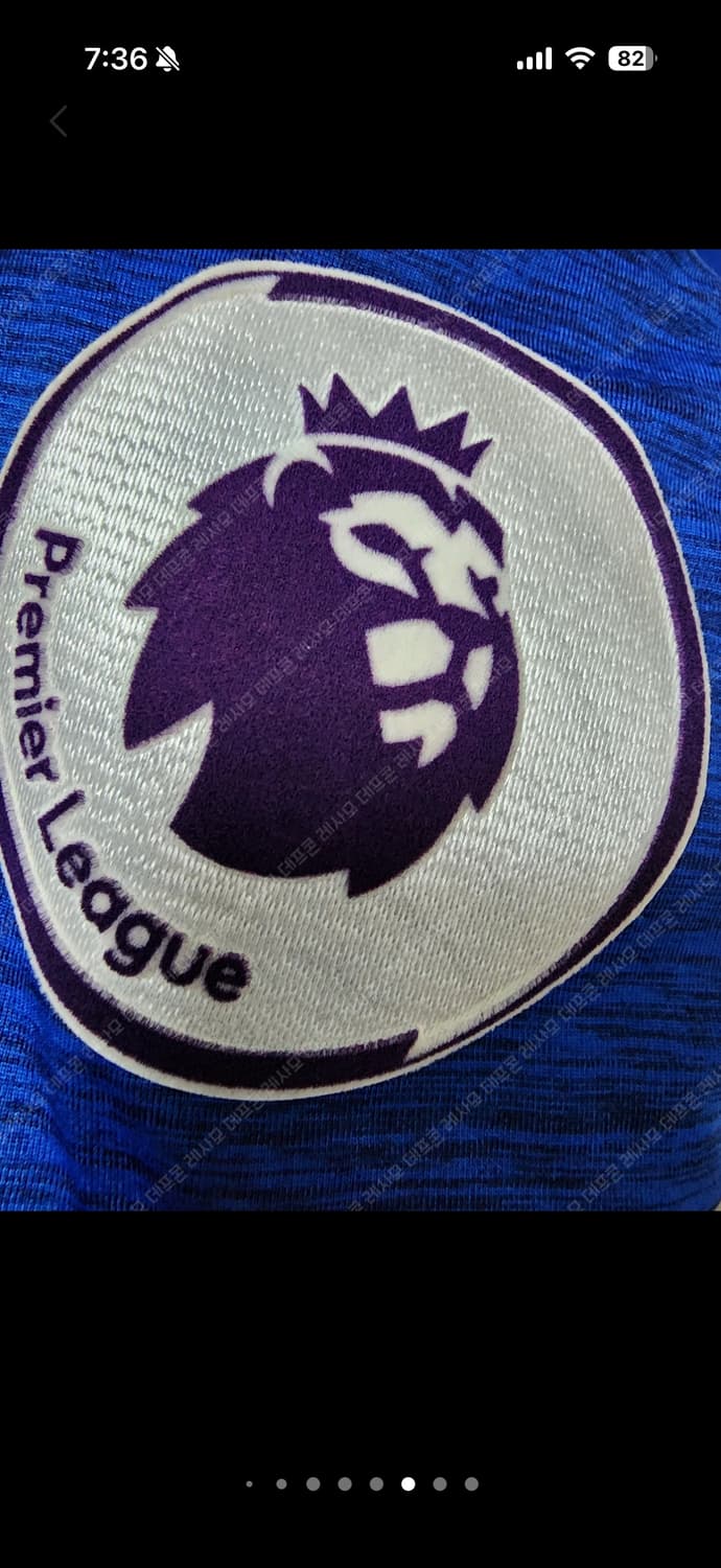 맨유 16-17 어웨이 루니 상품이미지4