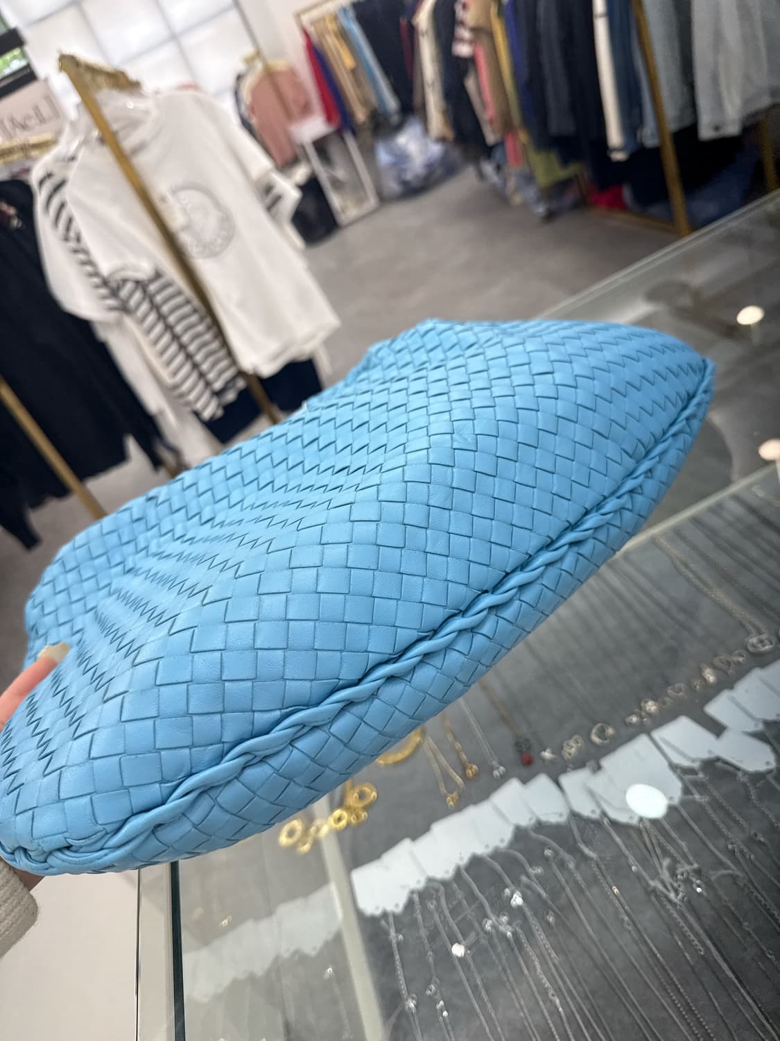 보테가베네타 위빙백 상품이미지5