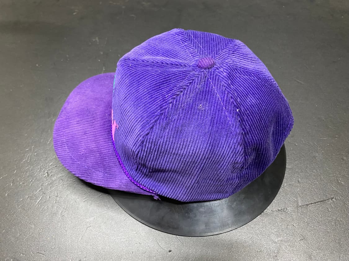 ASPEN vintage trucker cap 상품이미지3