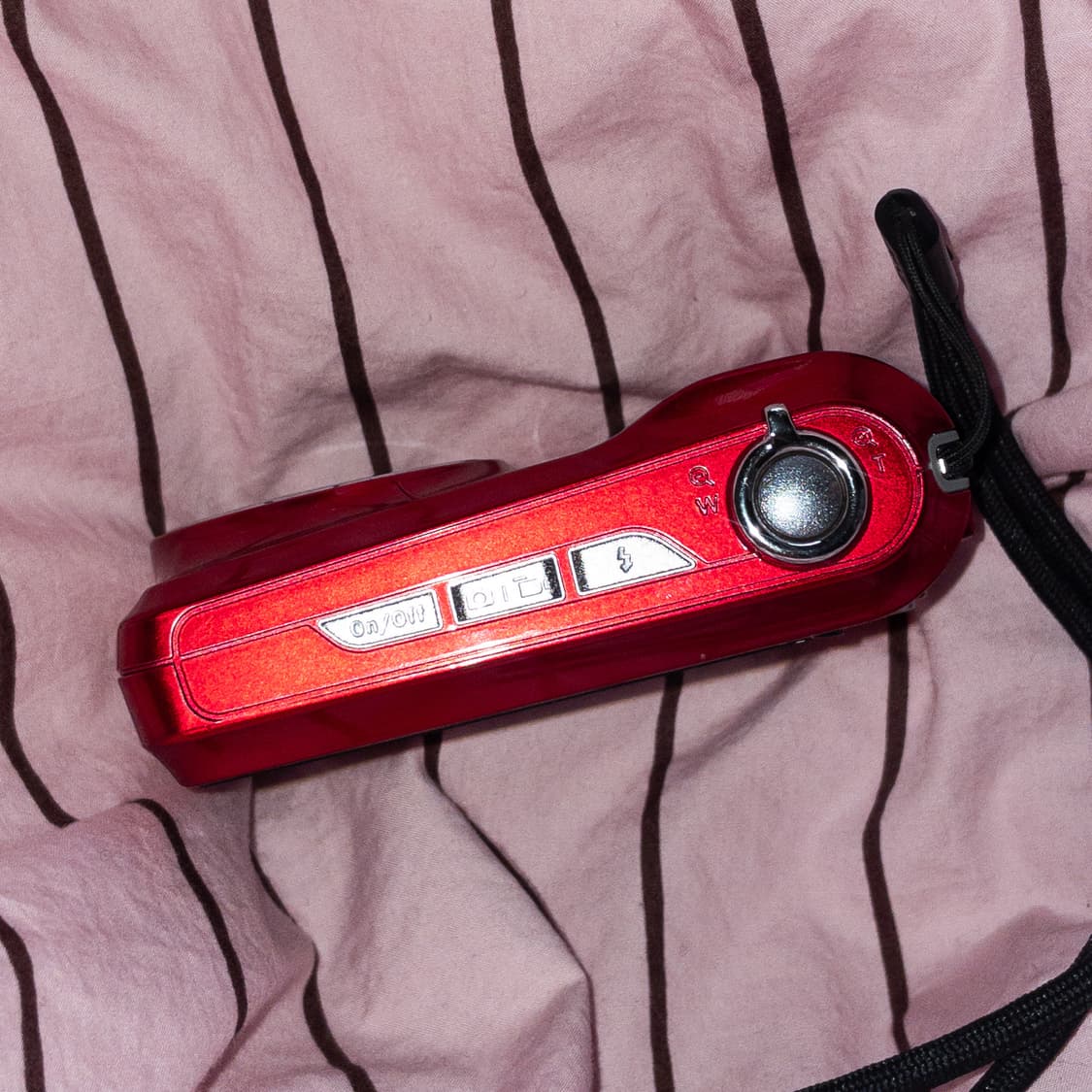 코닥 이지쉐어 c143 레드 상품이미지3