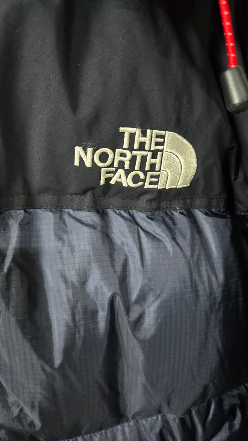 노스페이스 700써밋 다운패딩 상품이미지2