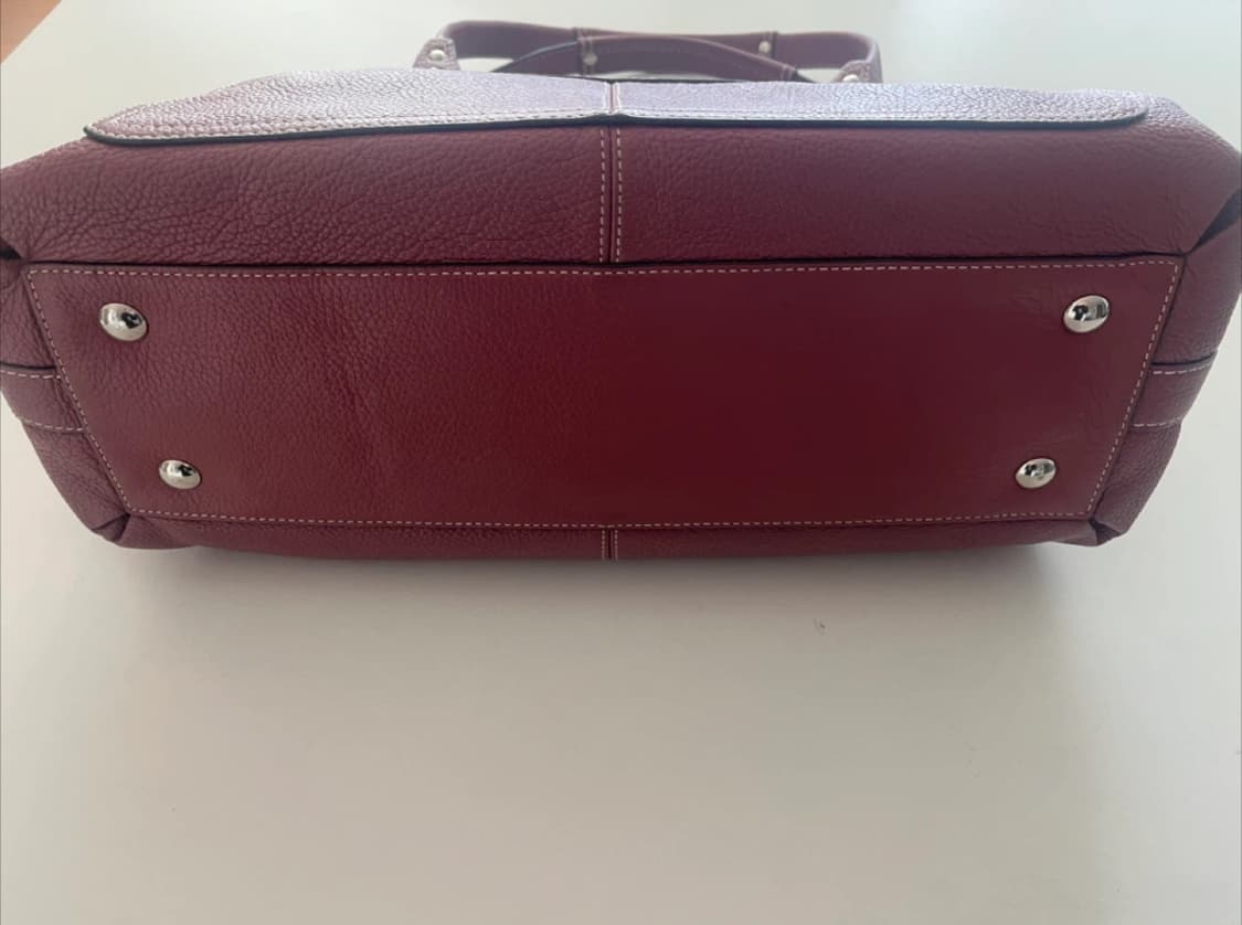 Coach Shoulder Bag 코치 숄더백 상품이미지2