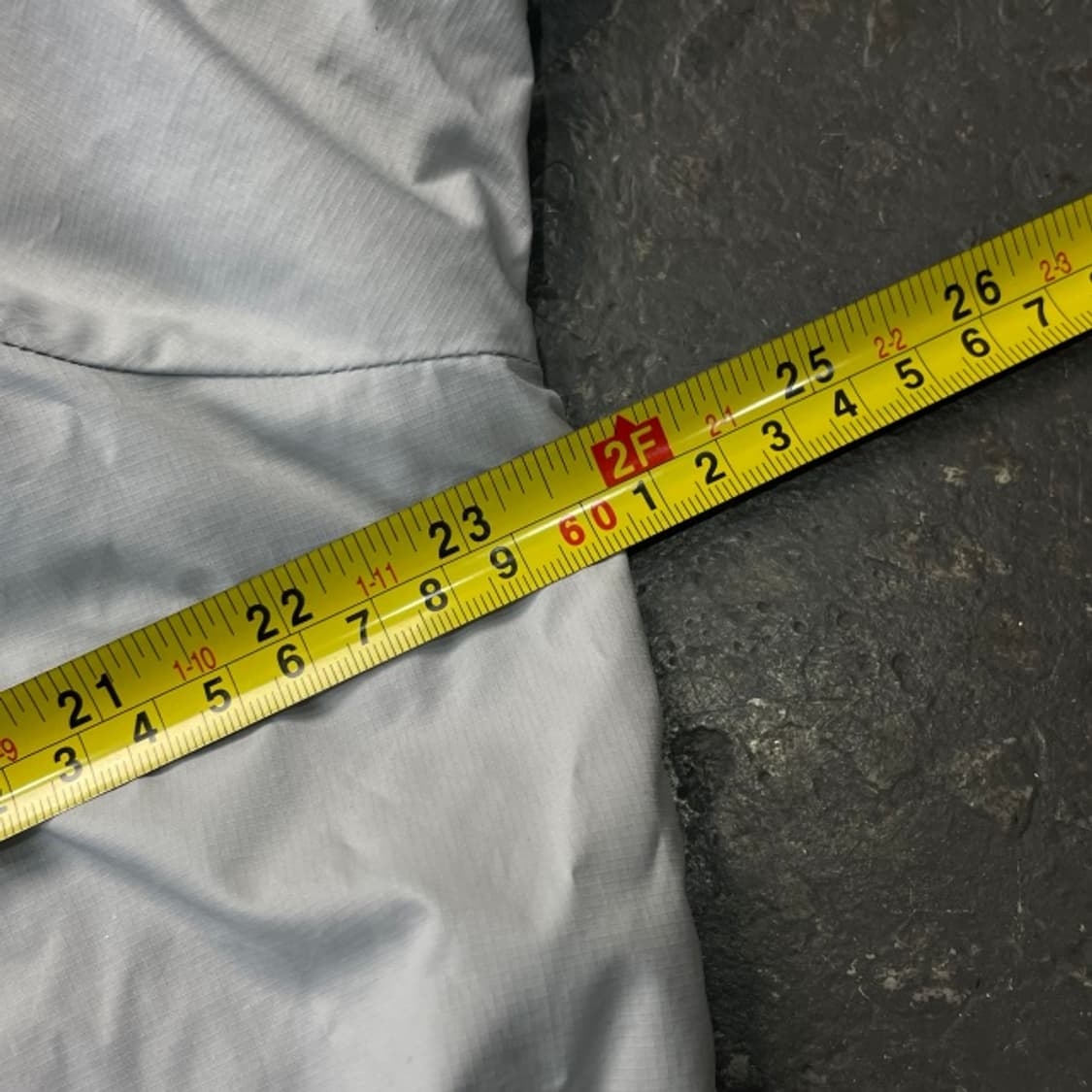 105 나이키 윈드러너 바람막이  상품이미지6