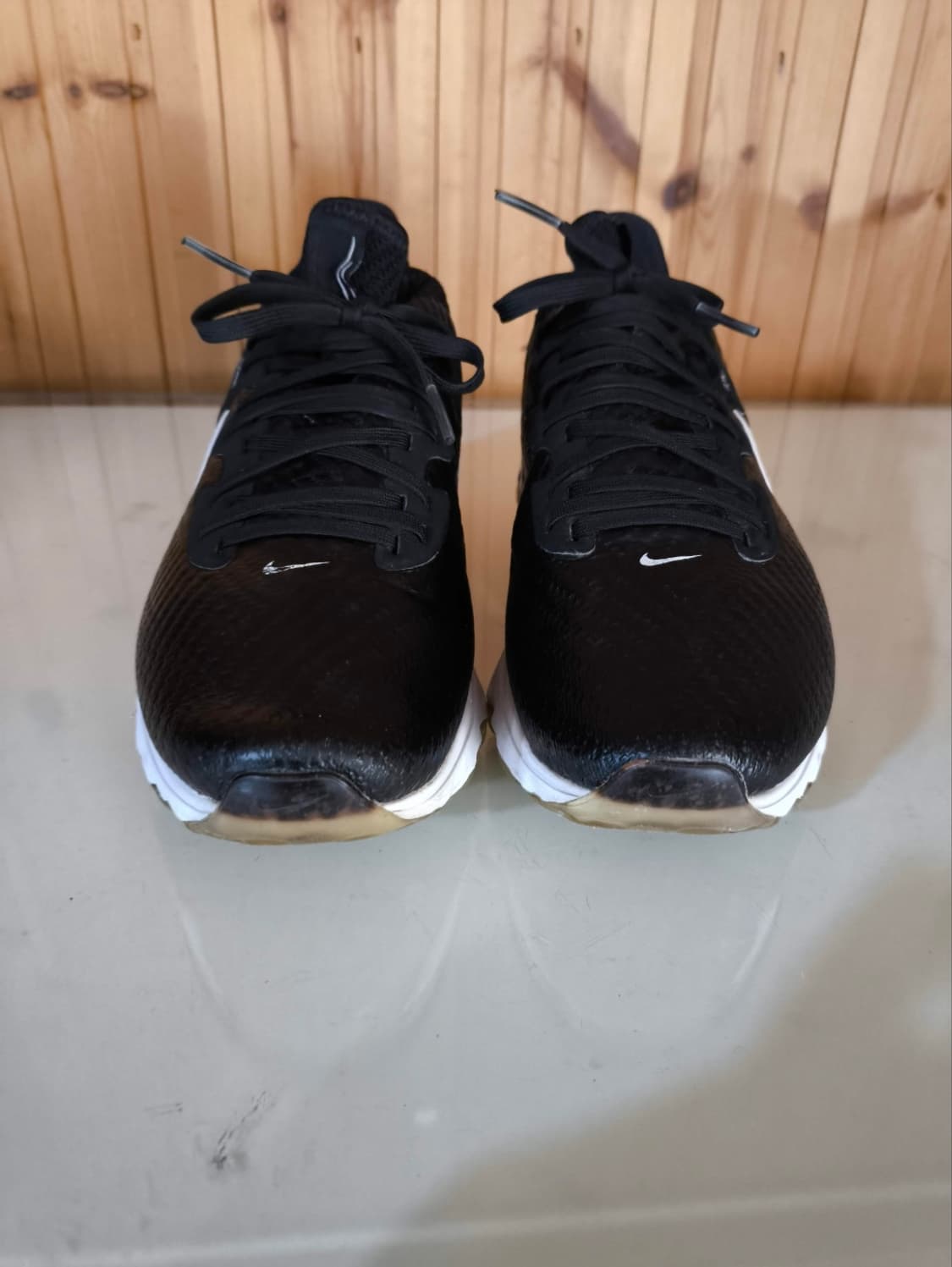 240mm 나이키 에어줌 인피니티 투어 골프화 상품이미지3