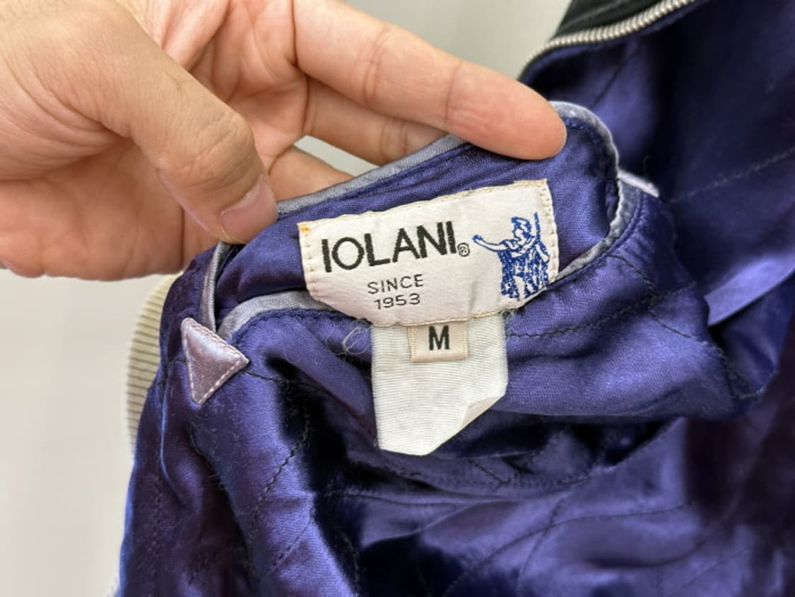IOLANI_ reversible (L~XL) 상품이미지9