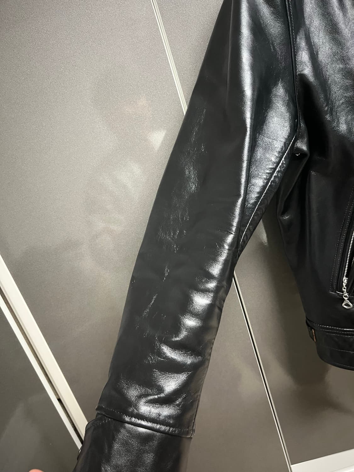 리얼 시몬스 중홀랜드 real simons 3xl 팝니다 상품이미지4