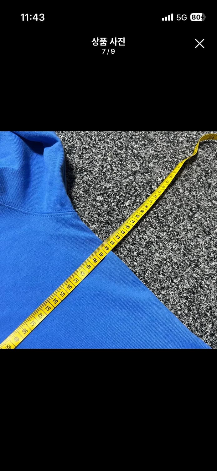 베이프 BAPE 1993 상품이미지7