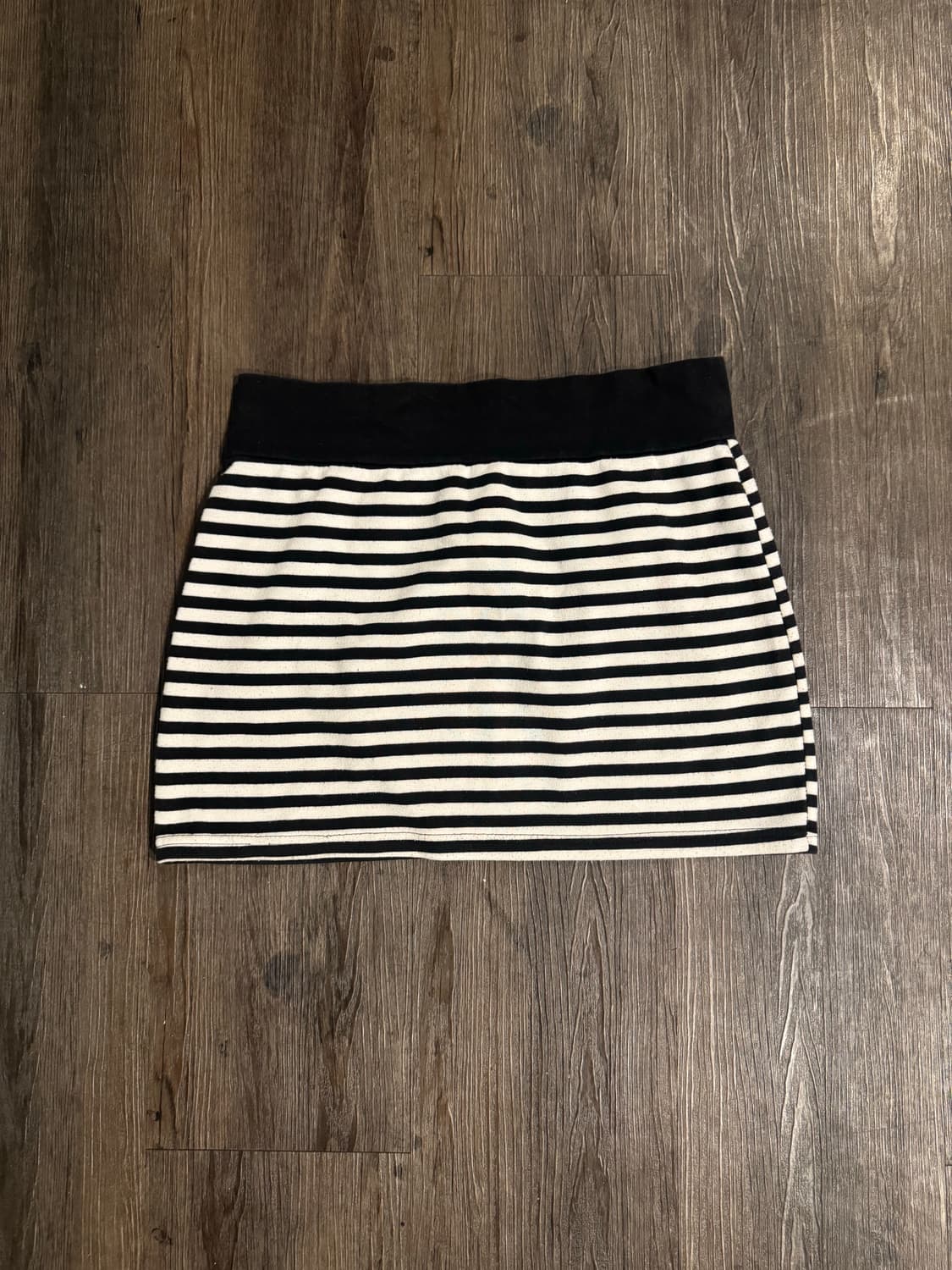 striped miniskirt 스트라이프 미니스커트 상품이미지2