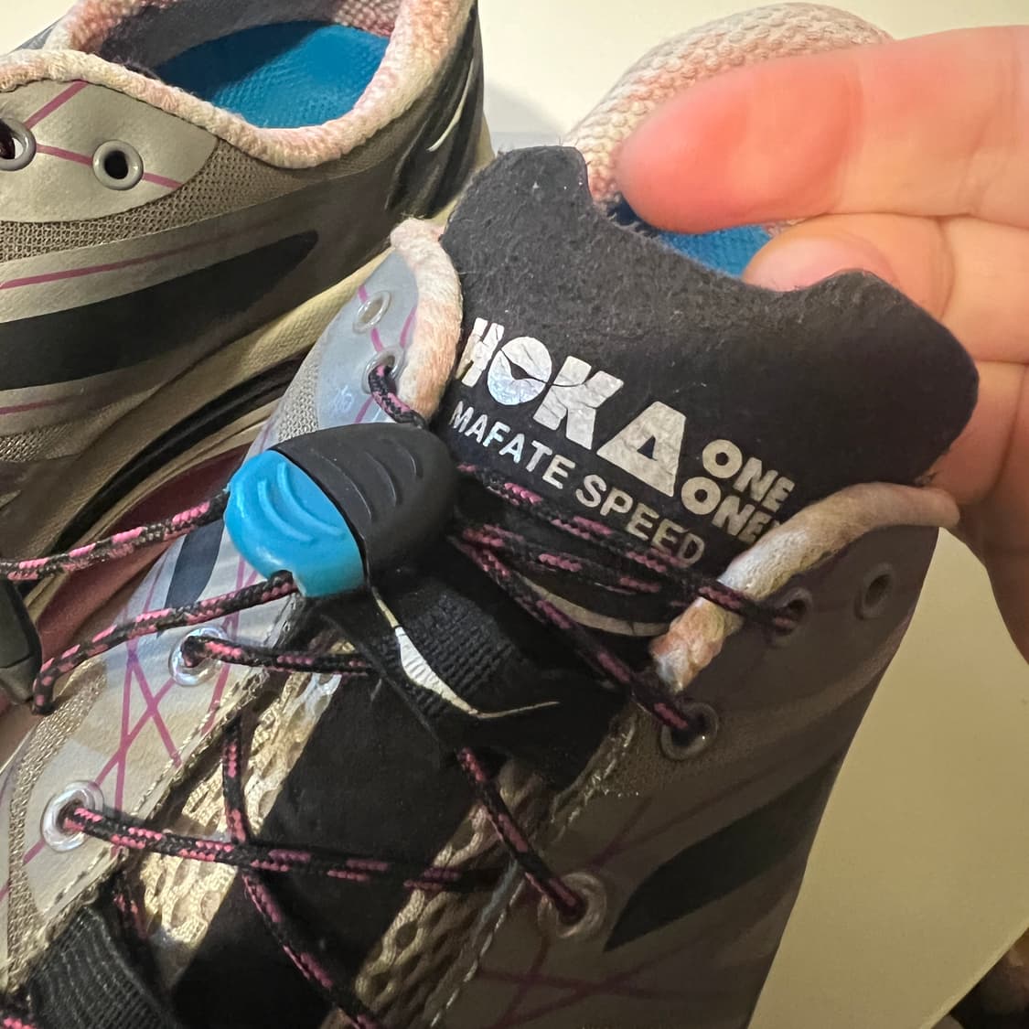 호카 마파테 스피드 러닝화 상품이미지8