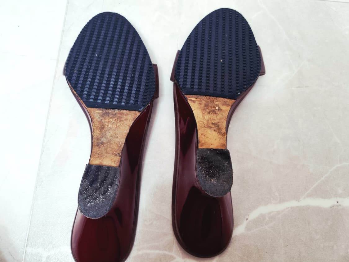 발리 이탈리아 정품 샌들 상품이미지4