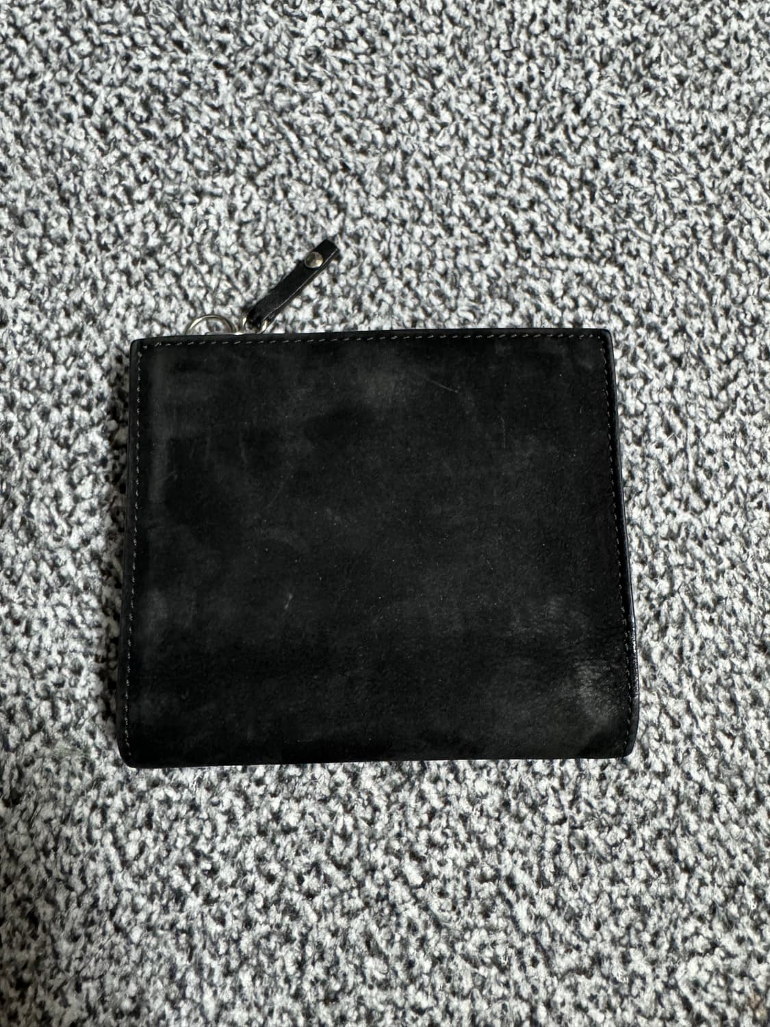 요시다포터 반지갑 상품이미지1