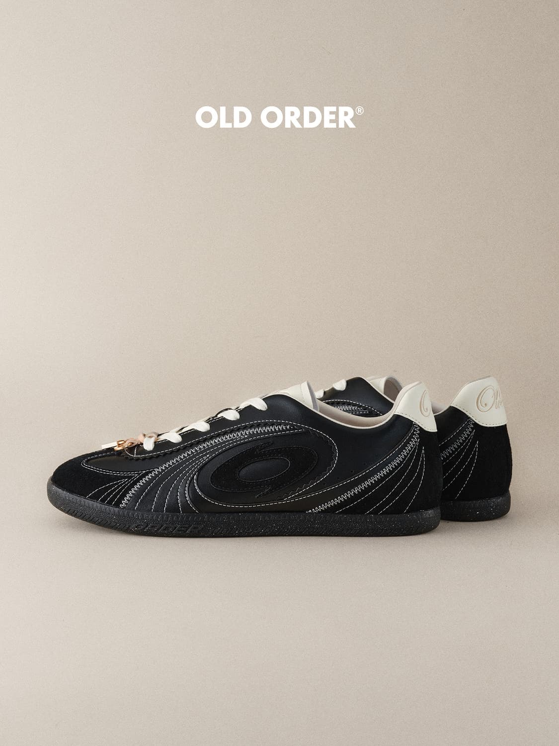 OLDORDER 에보니 블루 미스트 (W) 상품이미지4