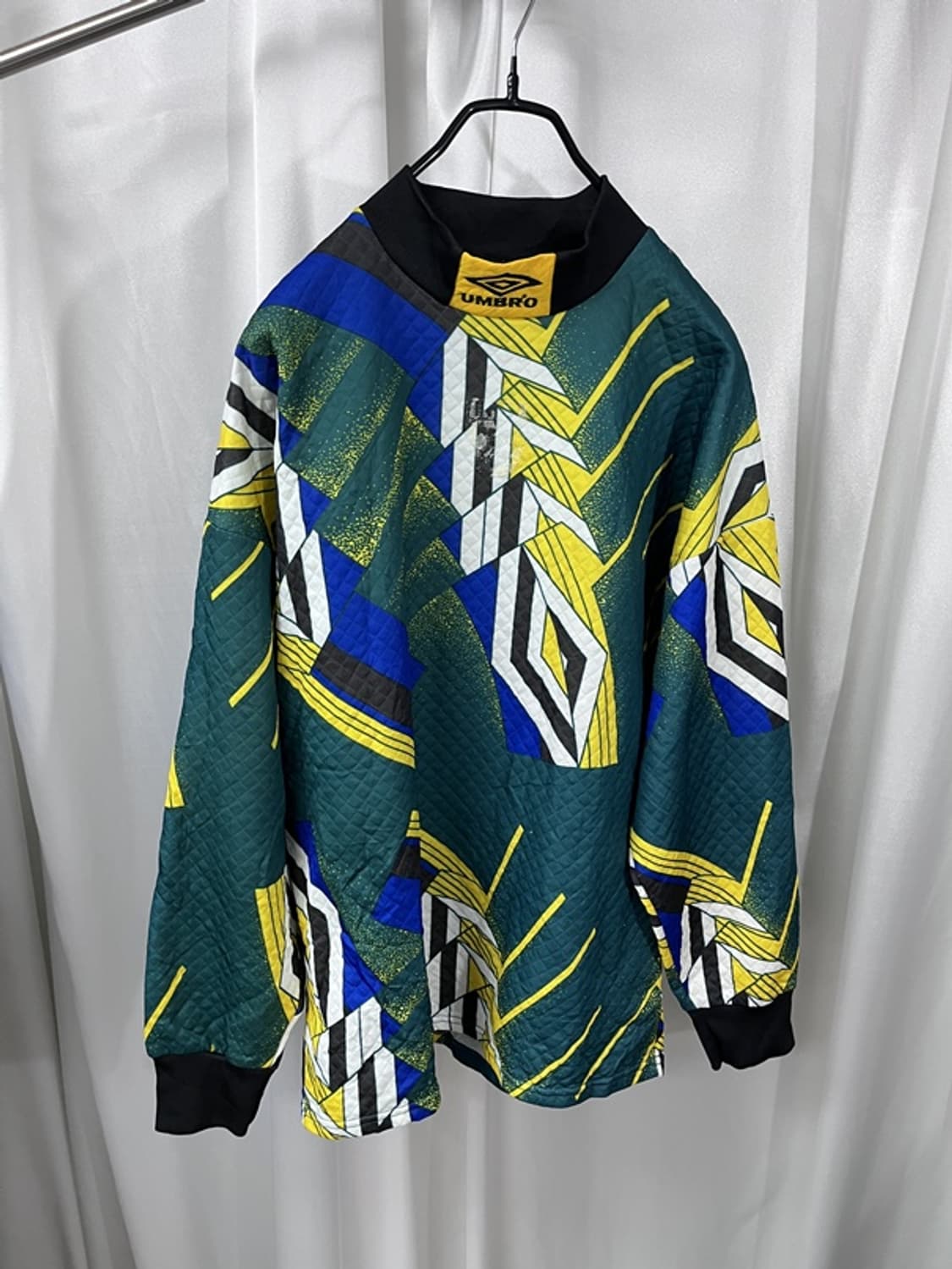 94-95 England Umbro uniform  상품이미지1