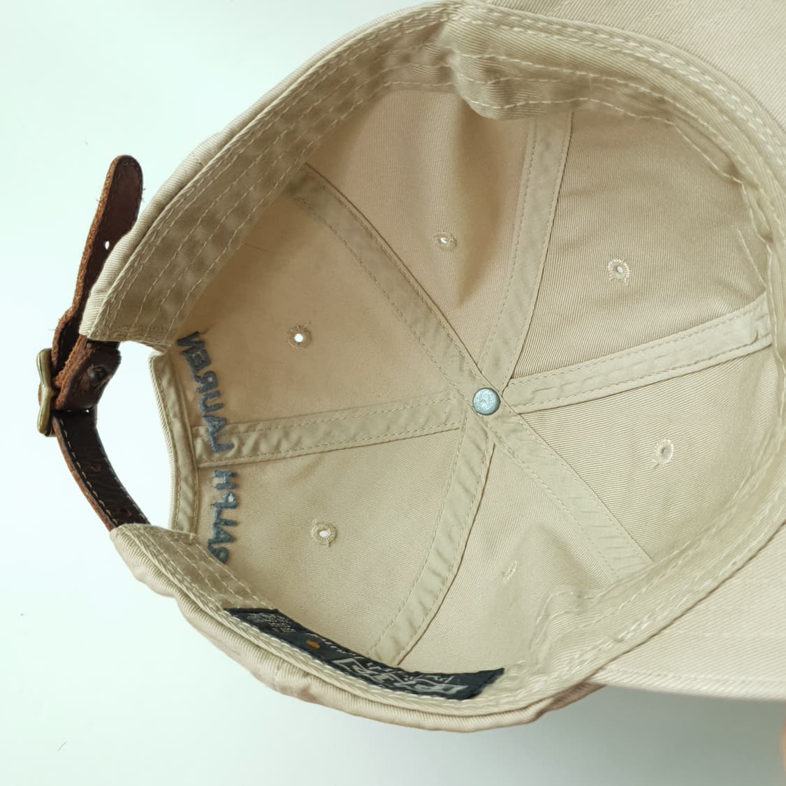 Polo Ralph Luaren surf cap  상품이미지9