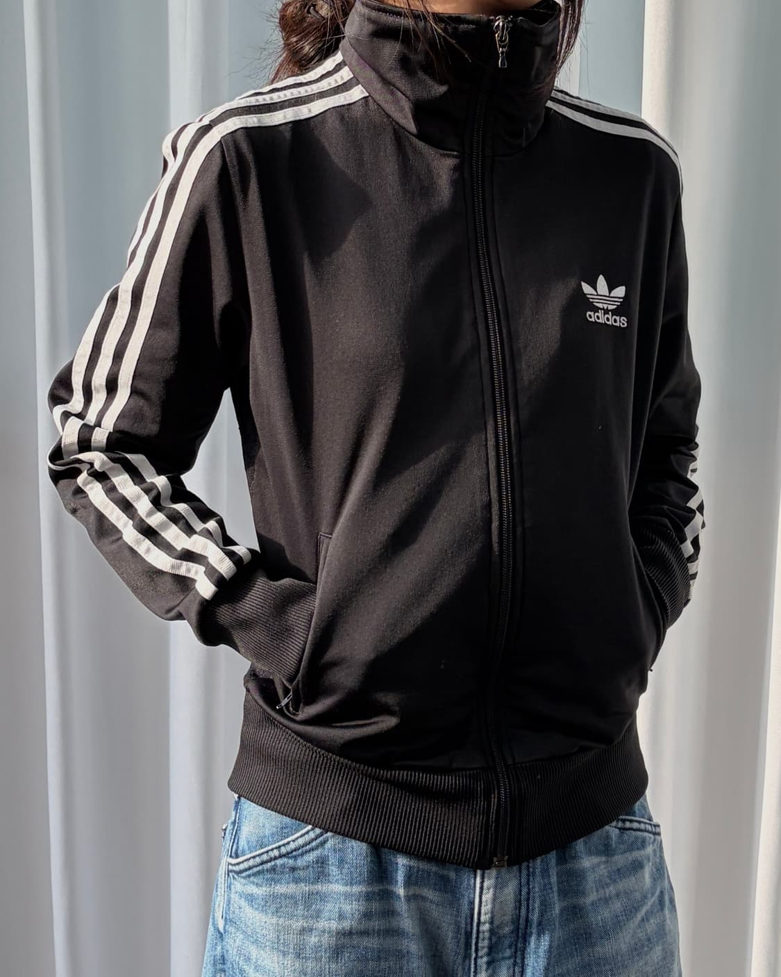 [M]아디다스 파이어버드 레이스 트랙탑 져지 상품이미지2