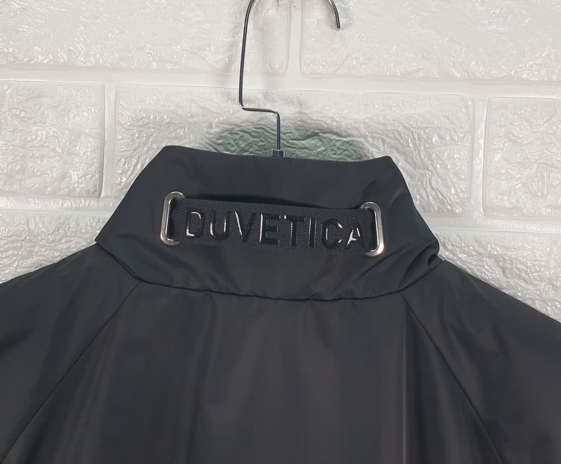 [90]듀베티카 피아노사 반팔 아노락 원피스 상품이미지7