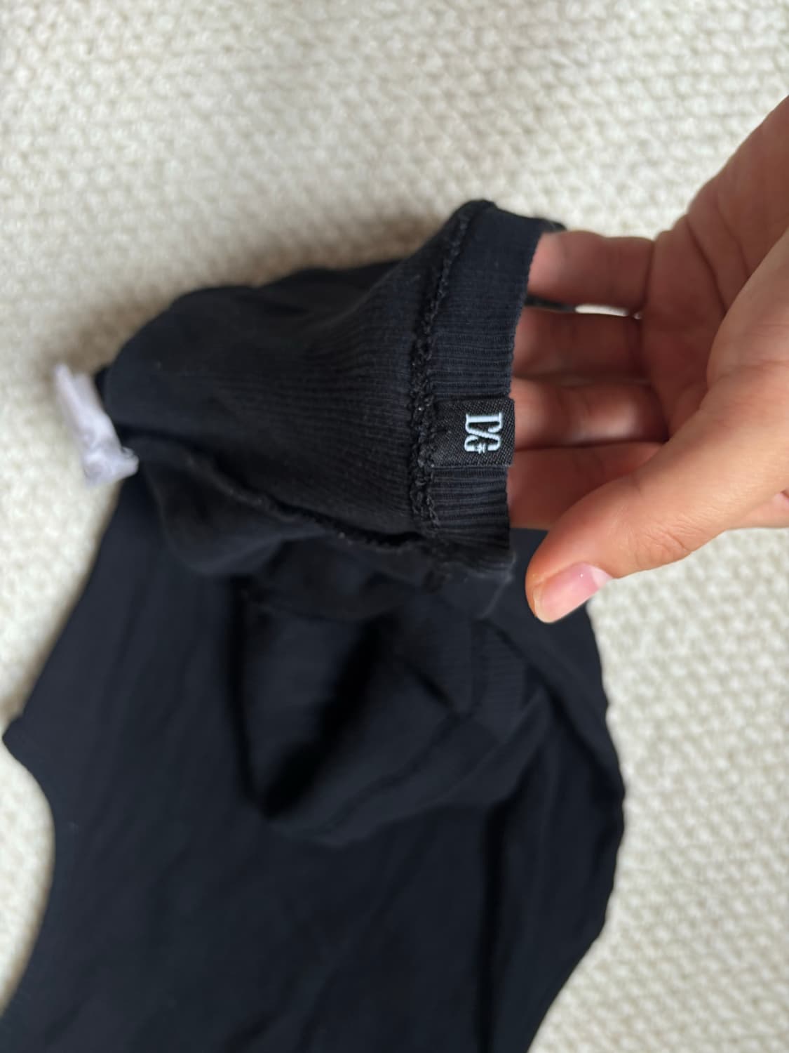 DC sleeveless 상품이미지4