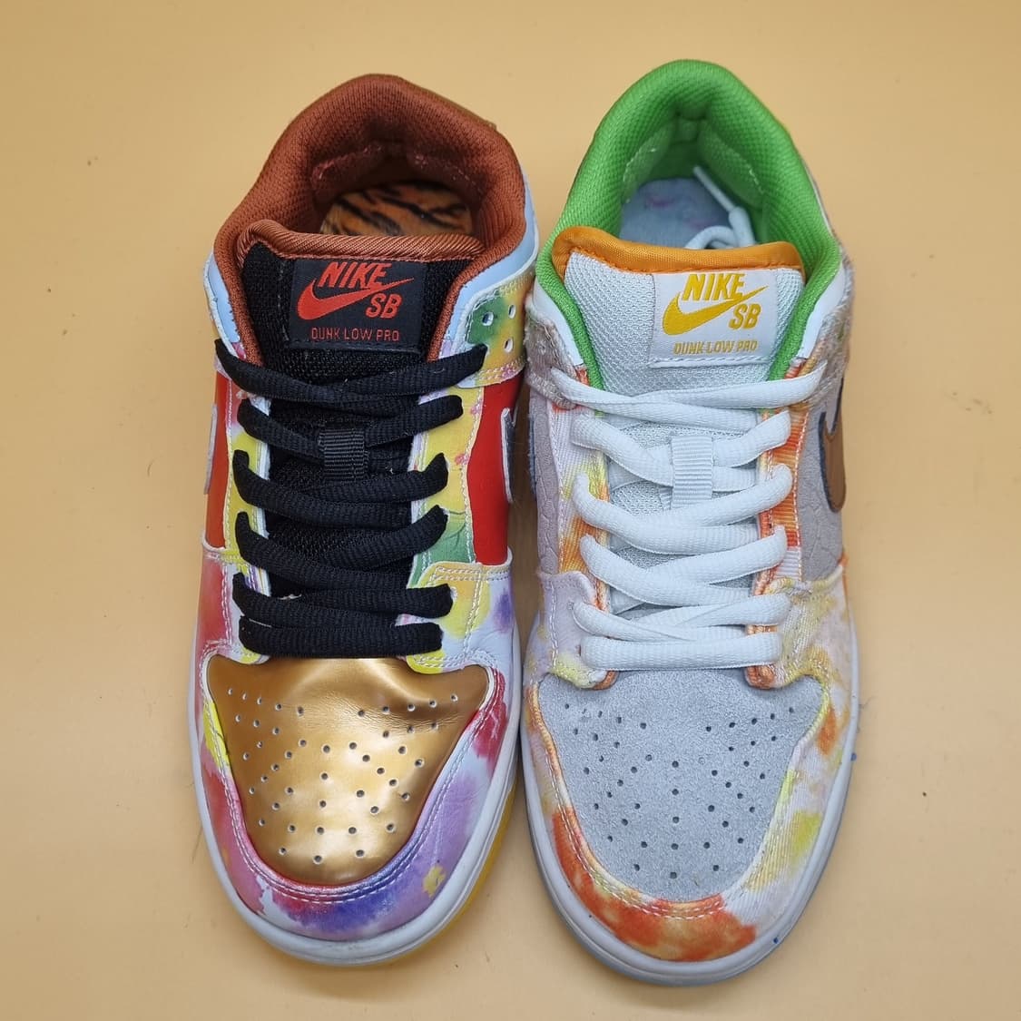 나이키 덩크로우 스트릿호커 여성운동화230. 상품이미지2