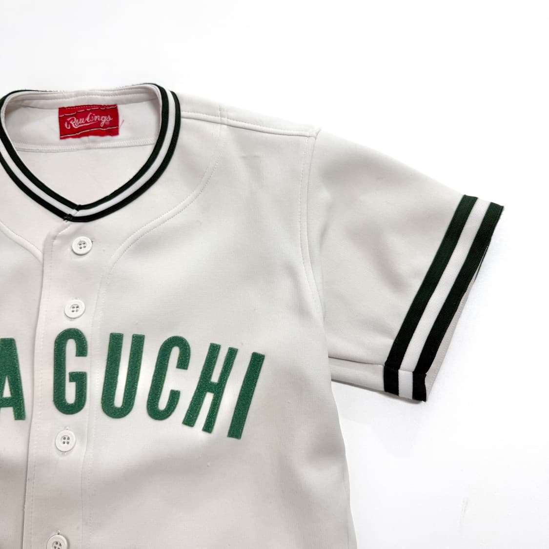 가와구치 베이스볼 져지 상품이미지4