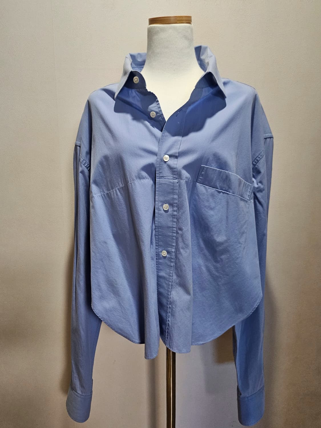 베트멍(Vetements) 여성셔츠 상품이미지2