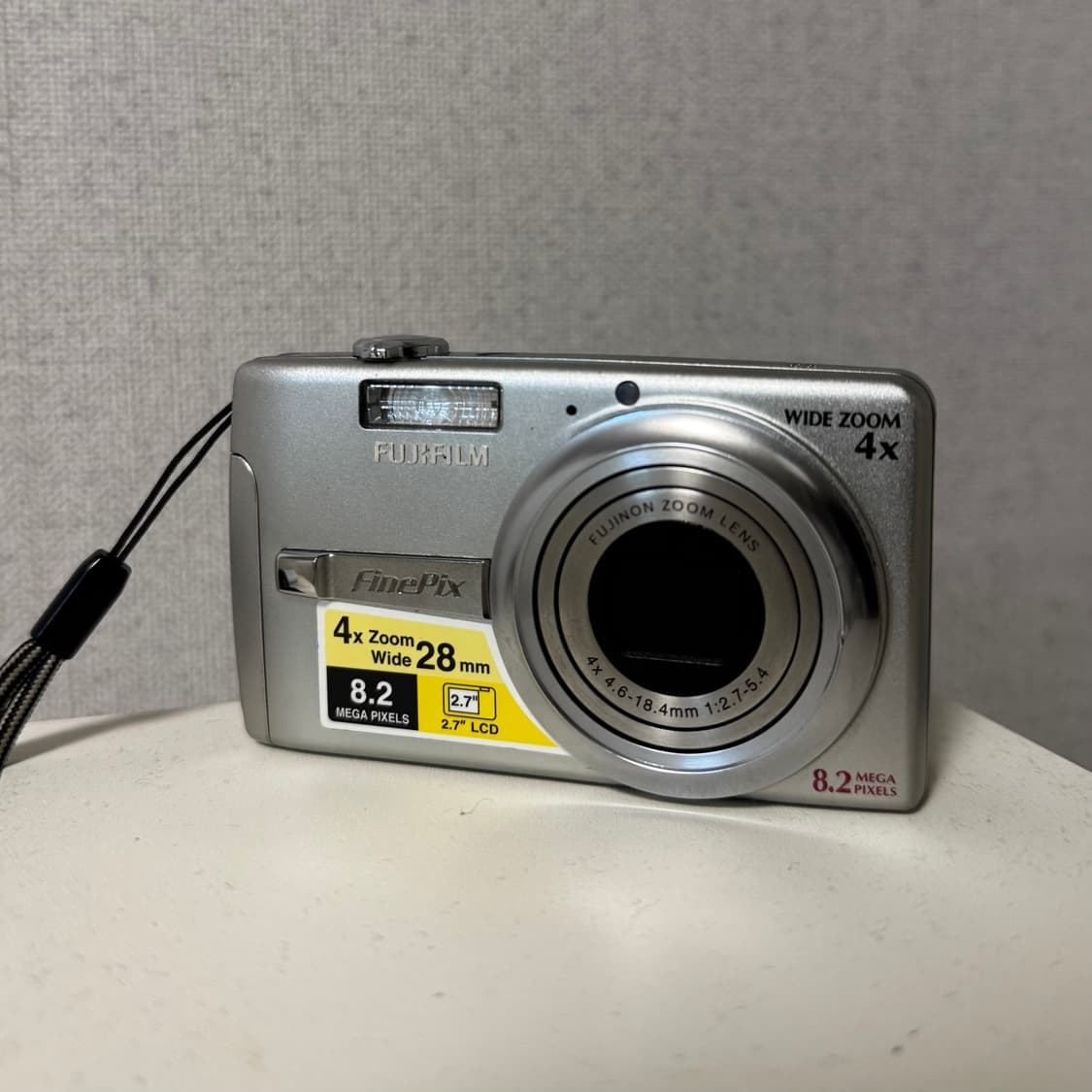 Fujifilm finepix f480 (디지털카메라) 상품이미지1