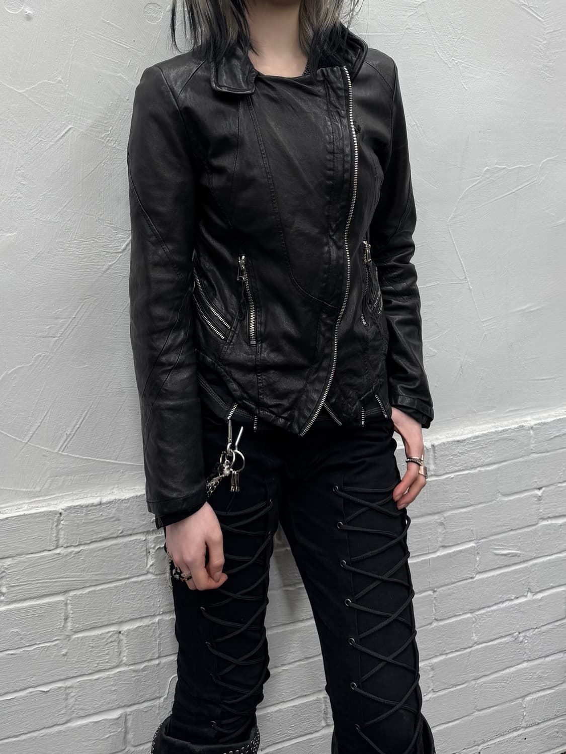 vtg jacket 상품이미지1