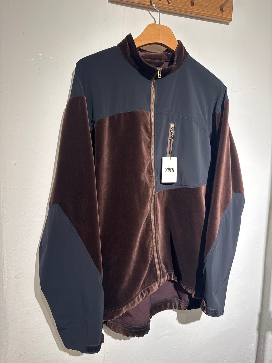 ANACHRONORM 상품이미지2