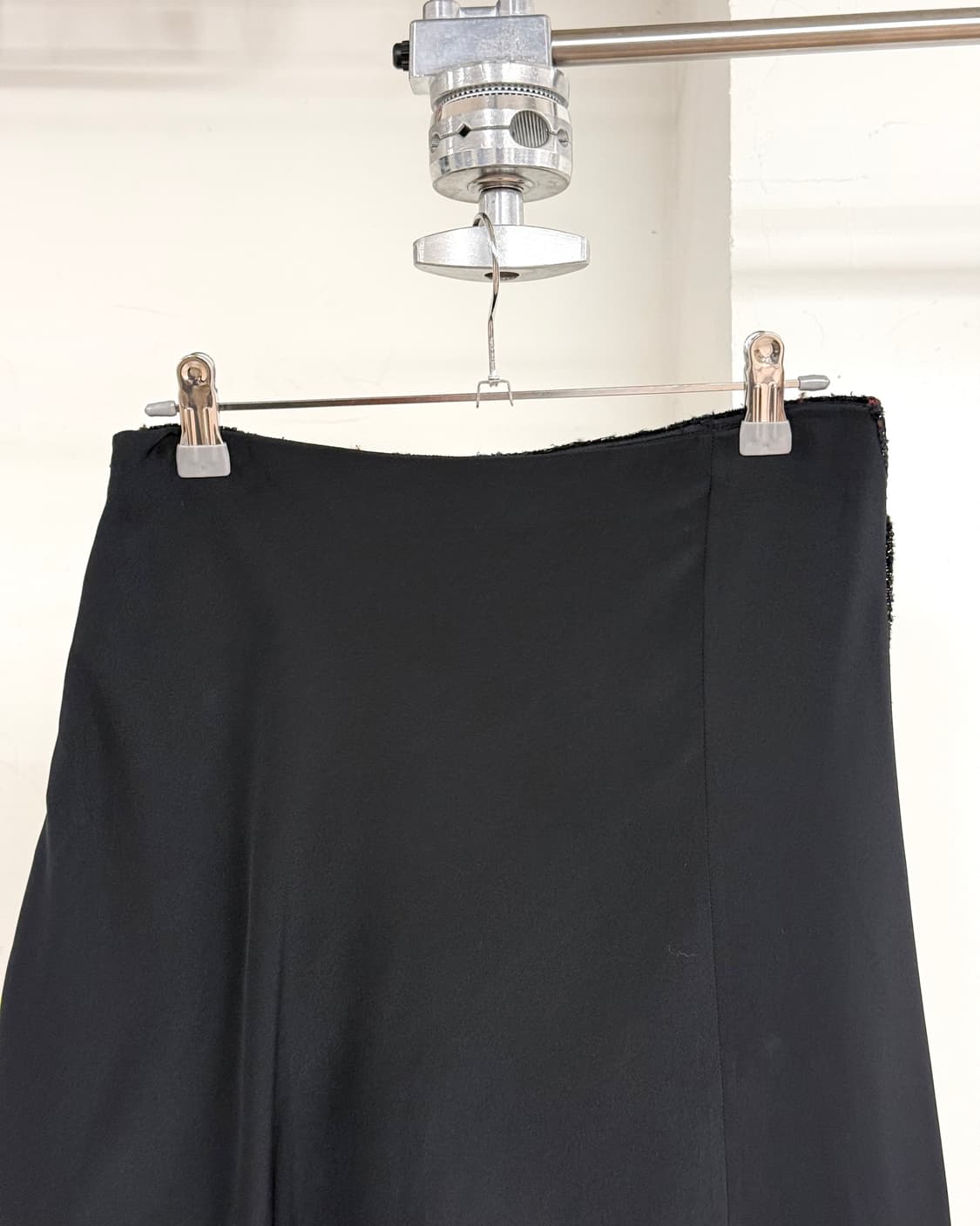 3.1필립 림 멀티 토날 트위드라익 패턴 스커트 상품이미지5