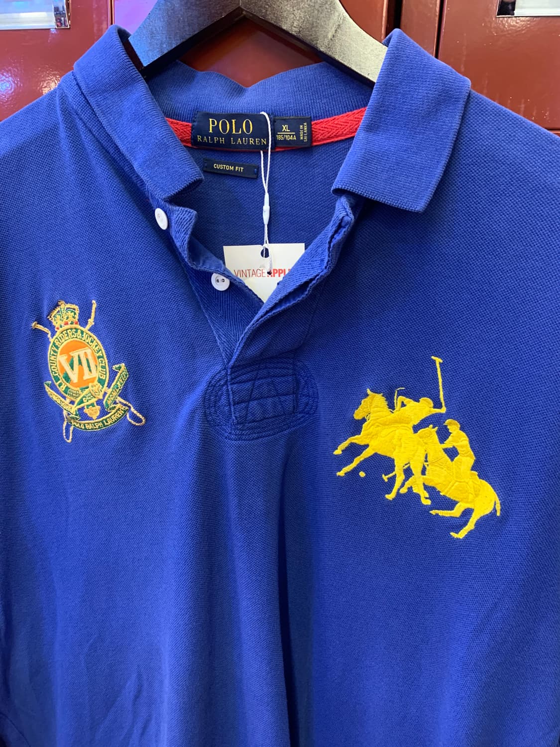 Polo Ralph Lauren Big Pony 상품이미지3