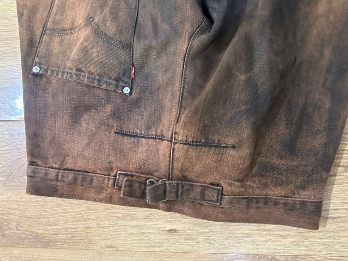 리바이스&엔지니어가먼츠 (2003) 진 상품이미지2